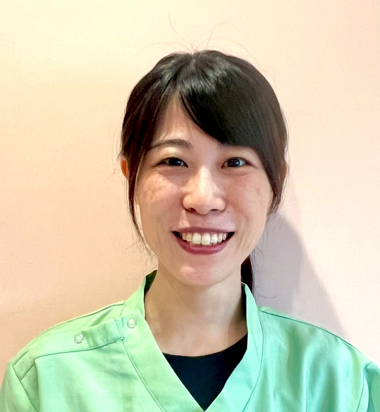 佐々木 あゆみ（ささき あゆみ）